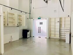 Oxley Bizhub (D14), Factory #609385951